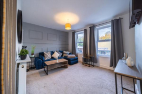 Admirable 2-Bedroom Apt With Free Parking